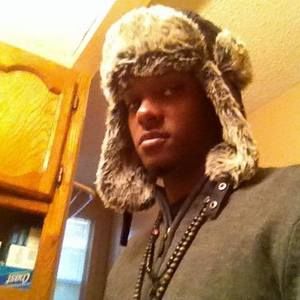 Meet your Posher, Cedrick